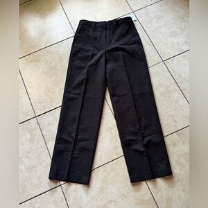 Theory Women's Black Pants